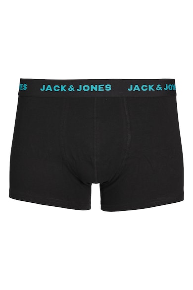 Jack & Jones 7 db boxer és 7 pár zokni szett férfi