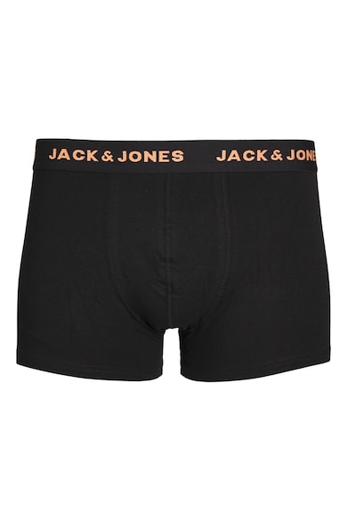 Jack & Jones 7 db boxer és 7 pár zokni szett férfi