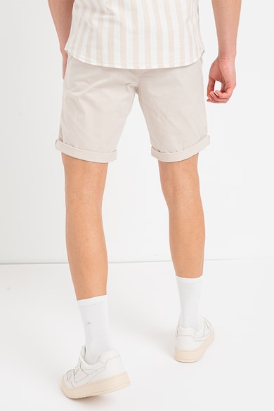 Jack & Jones Marco állítható derekú chino rövidnadrág férfi