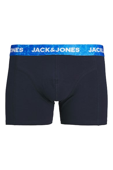 Jack & Jones Боксерки с лого, 3 чифта Мъже