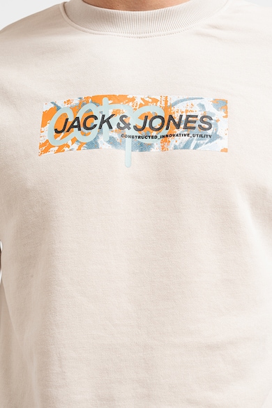 Jack & Jones Суитшърт с лого Мъже