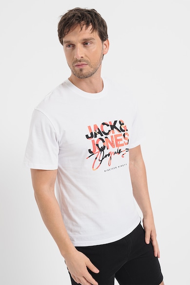 Jack & Jones Тениски Aruba с лого - 3 броя Мъже