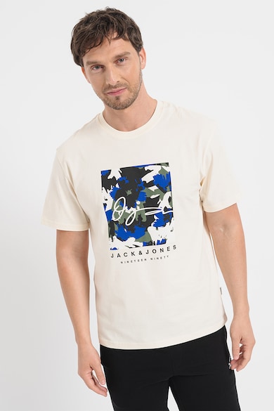 Jack & Jones Тениски Aruba с лого - 3 броя Мъже