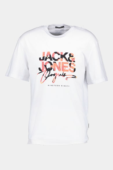 Jack & Jones Aruba logómintás póló szett - 3 db férfi