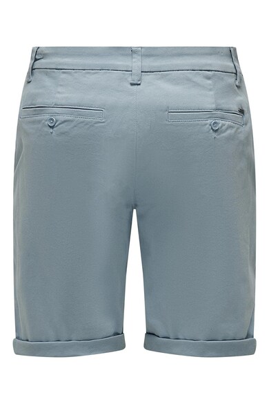 Only & Sons Chino bermudanadrág férfi