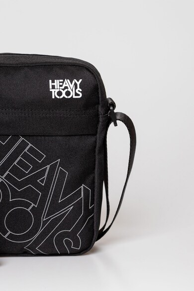 Heavy Tools Унисекс чанта Etorp с лого Мъже