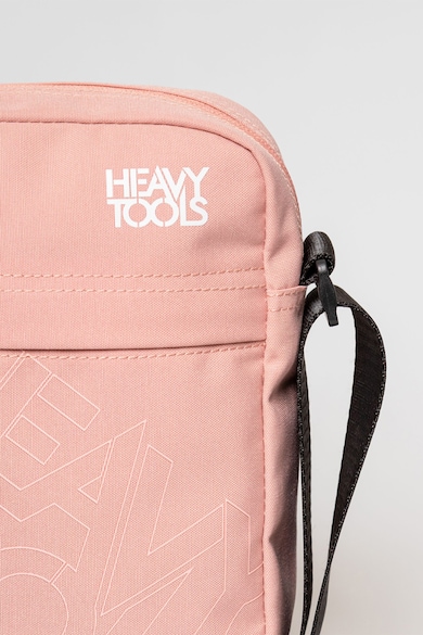 Heavy Tools Etorp keresztpántos uniszex táska nagyméretű logómintával férfi