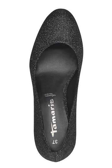 Tamaris Обувки с висок ток Жени