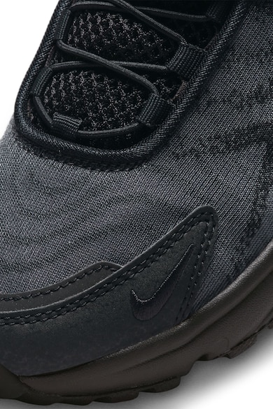 Nike Pantofi sport cu inchidere velcro Air Max Baieti