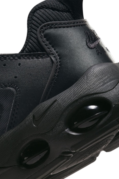 Nike Pantofi sport cu inchidere velcro Air Max Baieti