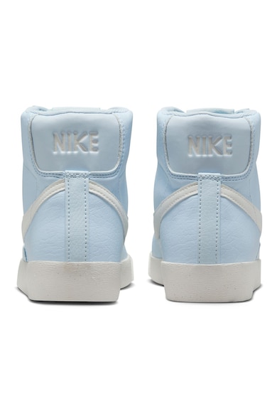 Nike Blazer műbőr sneaker női