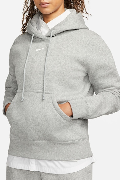 Nike Kapucnis pulóver kenguruzsebbel női