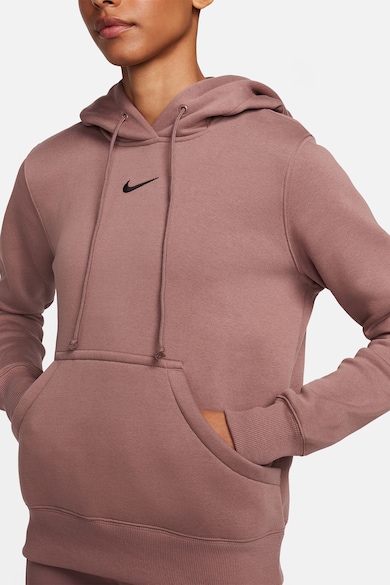 Nike Hanorac cu buzunar kangaroo Femei