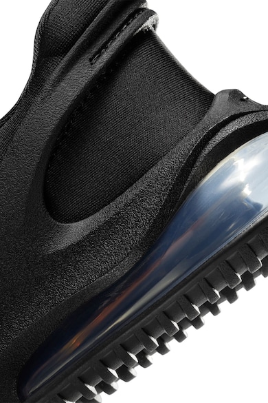 Nike Мрежести спортни обувки Air Max 270 с еко кожа DV1968 Момчета