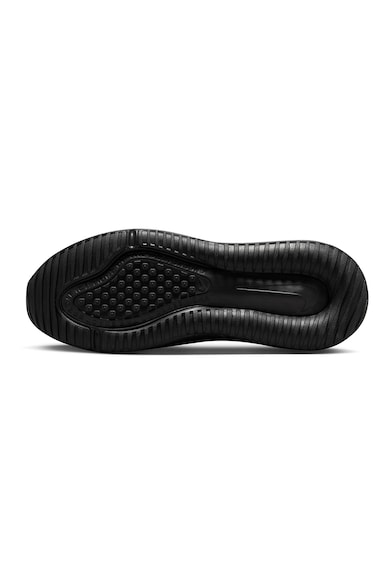 Nike Мрежести спортни обувки Air Max 270 с еко кожа DV1968 Момчета