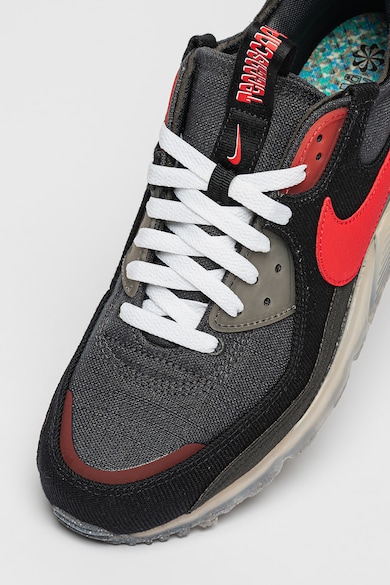 Nike Pantofi sport cu aspect contrastant Air Max Terrascape 90 Barbati