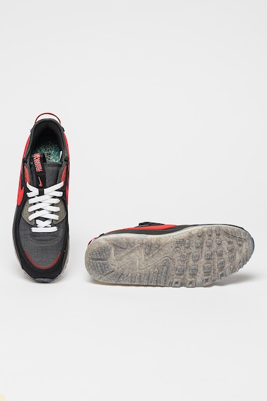 Nike Air Max Terrascape 90 sneaker kontrasztos dizájnnal férfi