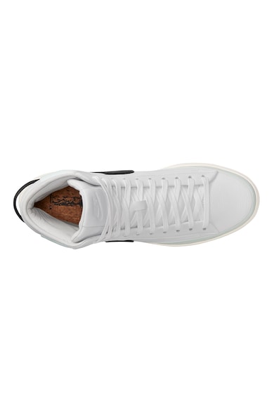 Nike Спортни обувки Blazer Revenant с кожа и еко кожа Мъже