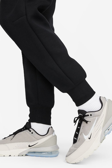 Nike Pantaloni de trening cu snur de ajustare in talie Femei