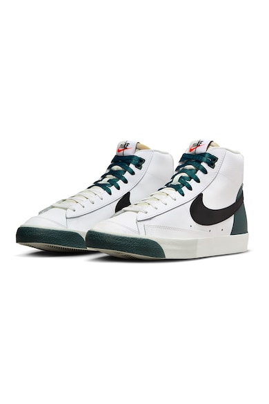 Nike Pantofi medii pentru baschet Blazer Barbati