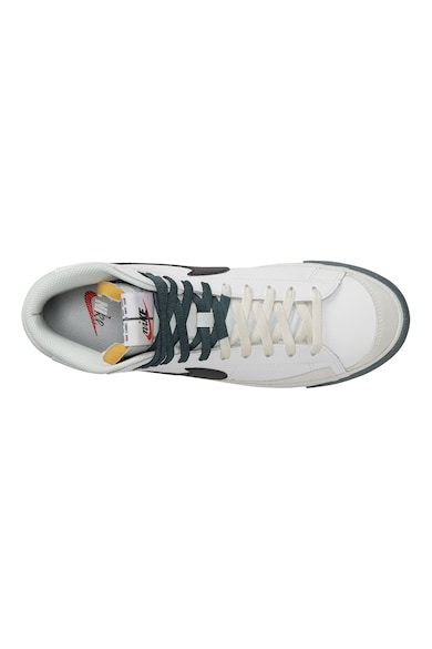 Nike Pantofi medii pentru baschet Blazer Barbati