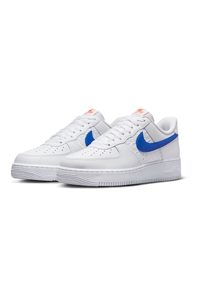 Nike Спортни обувки Air Force 1 '07 с лого Мъже