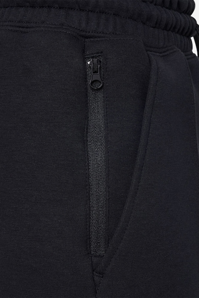 Nike Спортен панталон Tech с висока талия и джобове встрани Момичета