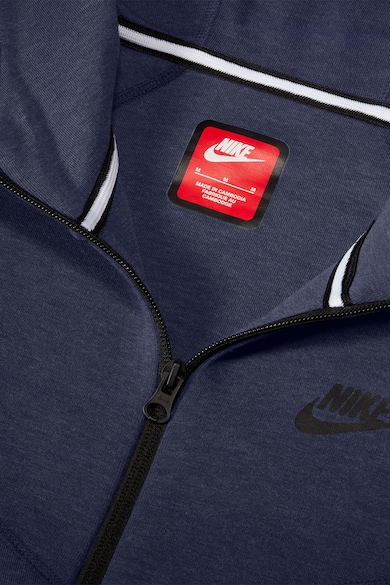 Nike Худи Tech с ръкави реглан Момчета
