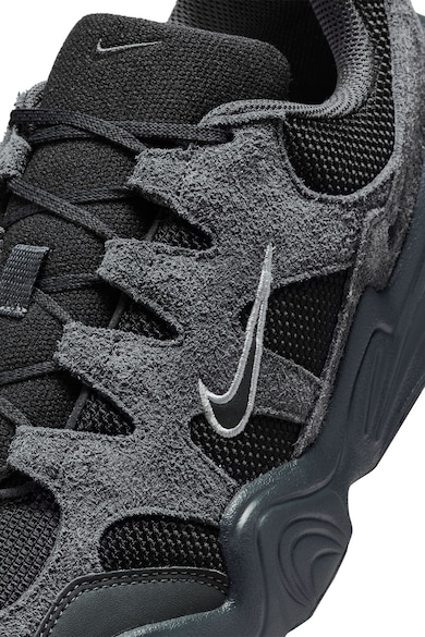 Nike Текстилни спортни обувки Tech Hera Мъже
