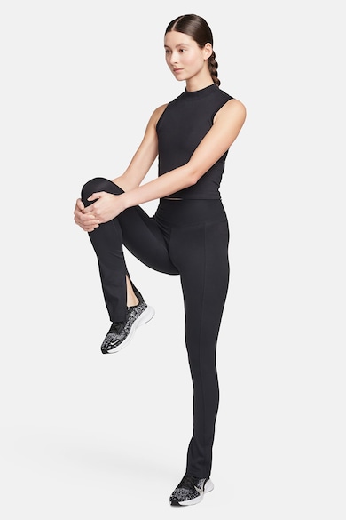 Nike Dri-FIT magas derekú sportleggings női