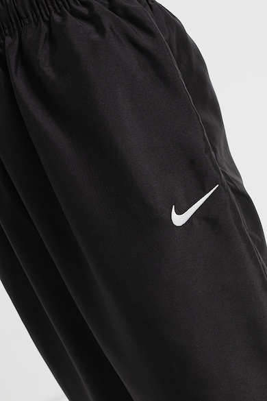 Nike Kényelmes fazonú szabadidőnadrág logós részlettel női