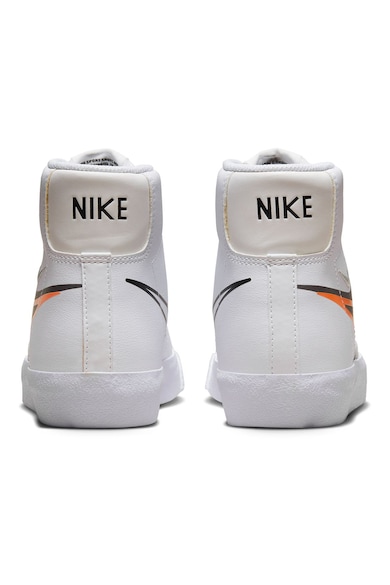Nike Спортни обувки Blazer от еко кожа Момчета