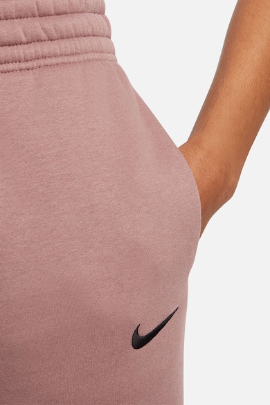 Nike Спортен панталон с връзка Жени