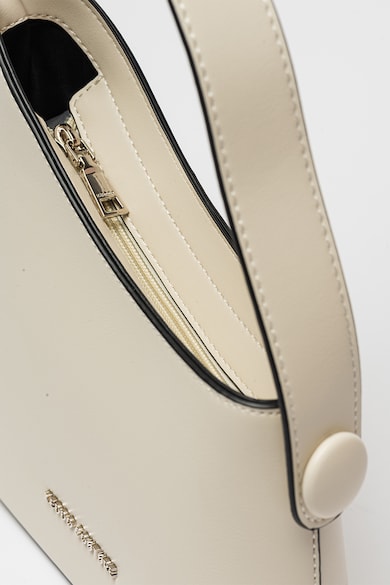 KEDDO Чанта от еко кожа с метално лого Жени