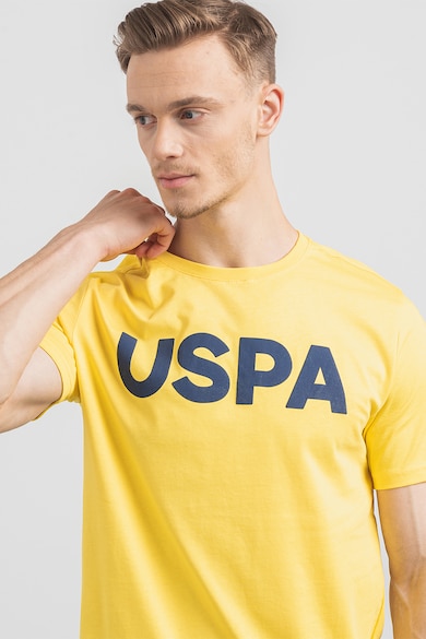 U.S. Polo Assn. U.S. Polo Assn, Logós póló férfi