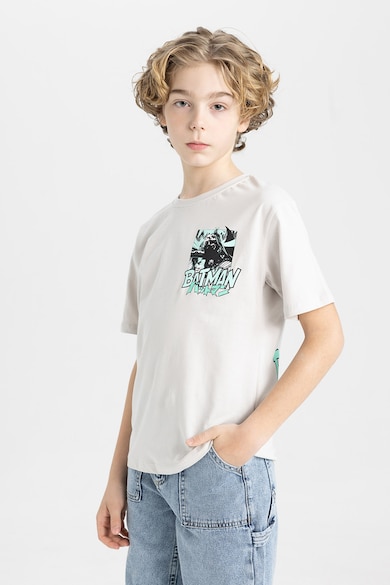 DeFacto Тениска с щампа Момчета