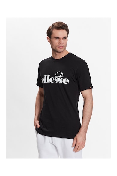 Tricou barbati - 302874590 - Negru - Bumbac