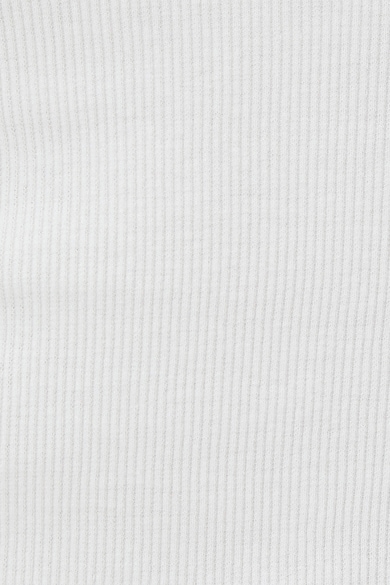 KOTON Къса тениска с памук Жени