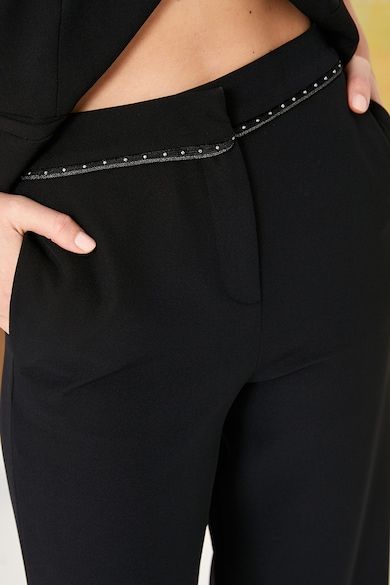 KOTON Пола-панталон със скосени джобове Жени