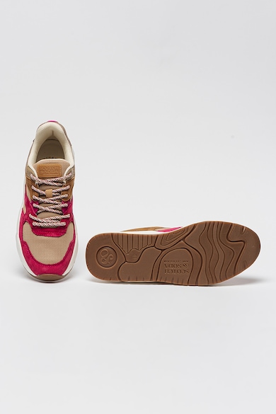 Scotch & Soda Спортни обувки Celest с цветен блок Жени