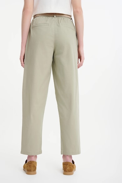 GreenPoint Панталон с висока талия Жени