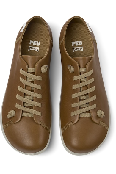 Camper Кожени обувки Peu Cami 1079 Мъже