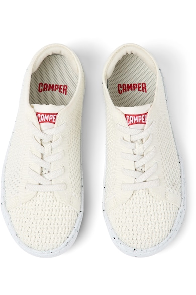 Camper Спортни обувки Peu Touring 27457 с лесно обуване Момичета
