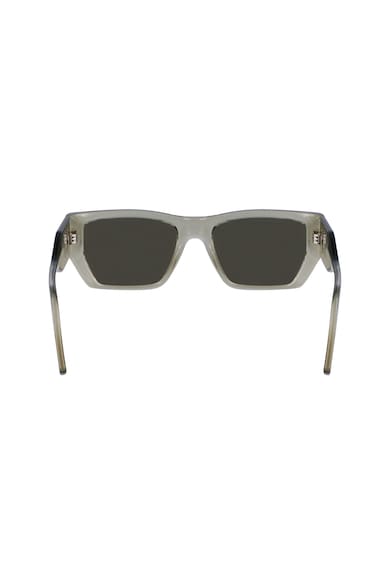 Karl Lagerfeld Uniszex napszemüveg egyszínű lencsékkel női
