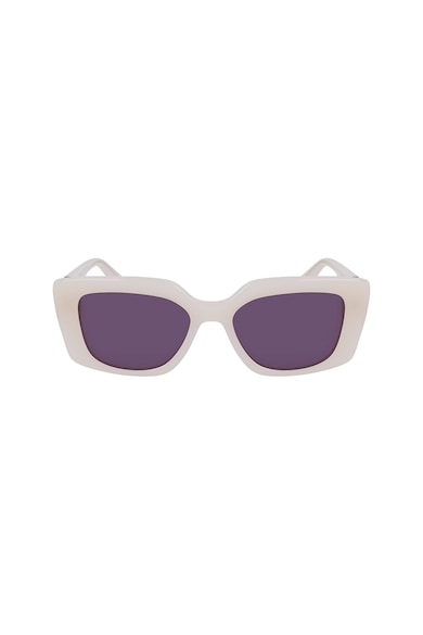 Karl Lagerfeld Fémlogós napszemüveg női