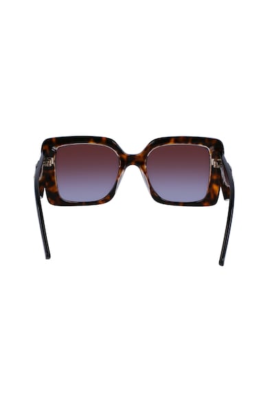 Karl Lagerfeld Слънчеви очила Butterfly Жени