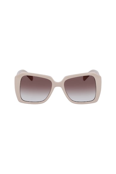 Karl Lagerfeld Слънчеви очила с градиента Жени