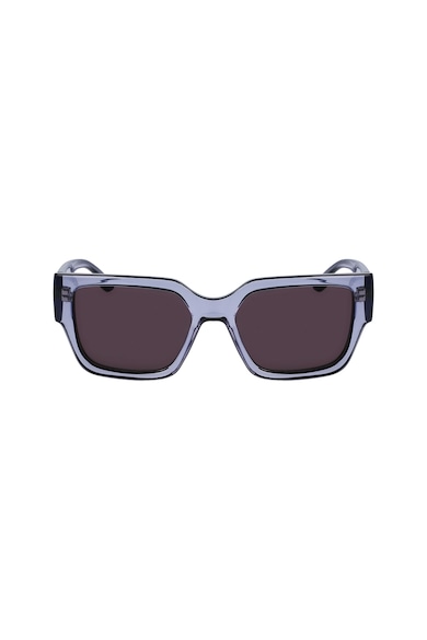 Karl Lagerfeld Uniszex szögletes napszemüveg férfi