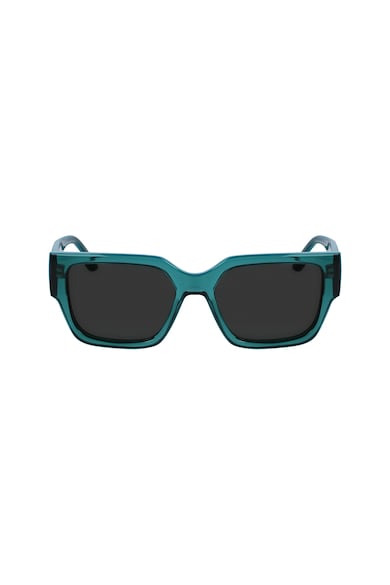 Karl Lagerfeld Uniszex szögletes napszemüveg női