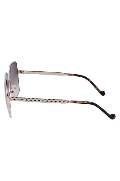 Liu Jo Слънчеви очила с метална рамка Жени
